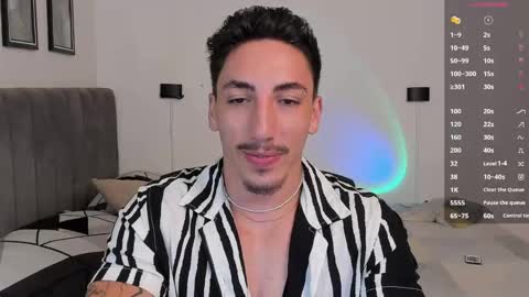 Bryan model independient online show from 5, 2, 2025