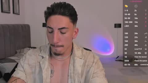 Bryan model independient online show from 7, 2, 2025