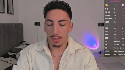 Bryan model independient online show from 8, 2, 2025