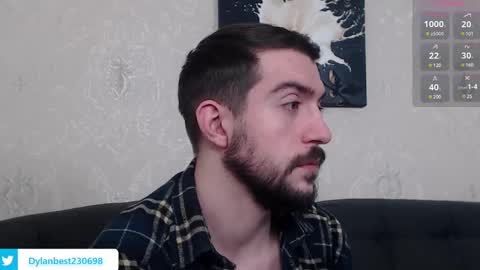 Dylan online show from 17, 1, 2025