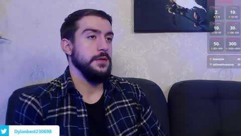 Dylan online show from 29, 1, 2025