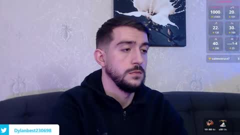 Dylan online show from 31, 1, 2025