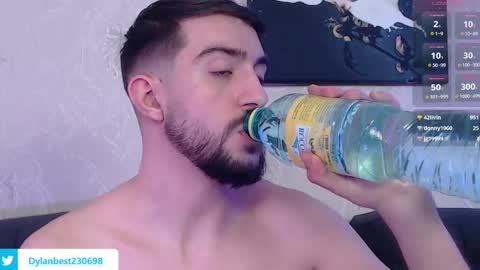 Dylan online show from 31, 1, 2025