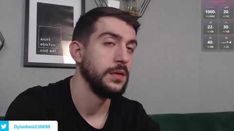 Dylan online show from 11, 2, 2025