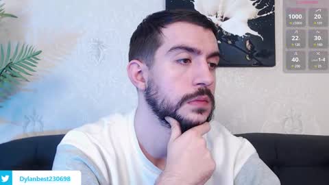 Dylan online show from 13, 2, 2025