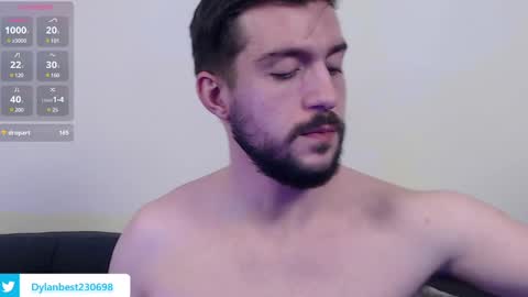 Dylan online show from 22, 2, 2025