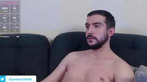 Dylan online show from 25, 2, 2025