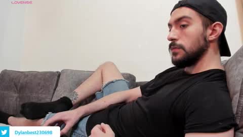 Dylan online show from 30, 9, 2025