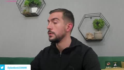 Dylan online show from 13, 10, 2025