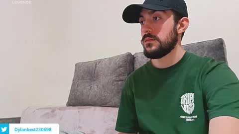 Dylan online show from 5, 12, 2025