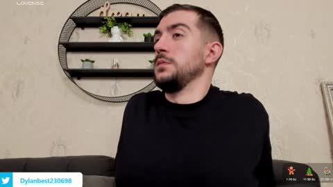 Dylan online show from 8, 1, 2026