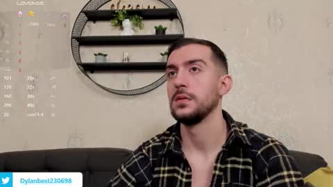 Dylan online show from 16, 2, 2026