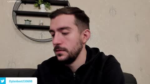 Dylan online show from 1, 3, 2026