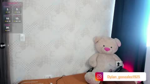 Dylan online show from 23, 4, 2026