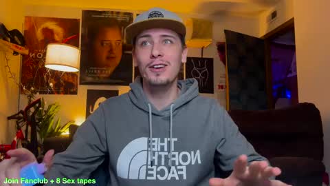 Dylan Daniel 7.8 online show from 11, 2, 2025