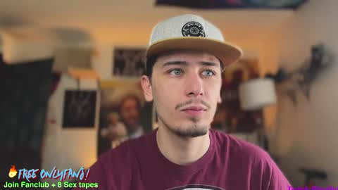 Dylan Daniel 7.8 online show from 1, 3, 2025