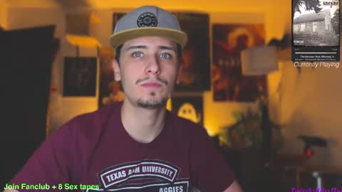 Dylan Daniel 7.8 online show from 2, 3, 2025