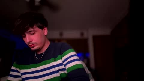 Dylan Daniel 7.8 online show from 23, 2, 2026