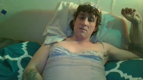 Snapshot of dylanjowelch chatting on 6, 1, 2025 Aurora online show from 6, 1, 2025