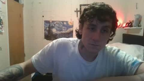 Snapshot of dylanjowelch chatting on 20, 1, 2025 Aurora online show from 20, 1, 2025