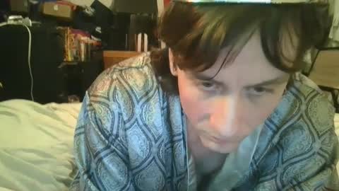 Snapshot of dylanjowelch chatting on 27, 1, 2025 Aurora online show from 27, 1, 2025