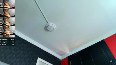 Dylan online show from 4, 3, 2025