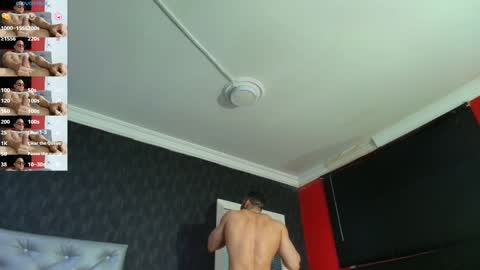 Dylan online show from 18, 9, 2025