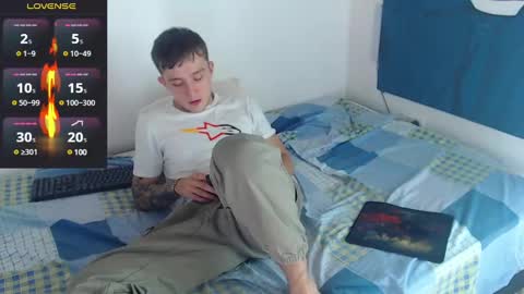 ---DYLAN--- online show from 20, 1, 2025