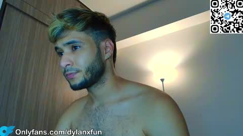 dylanxfun online show from 9, 9, 2025