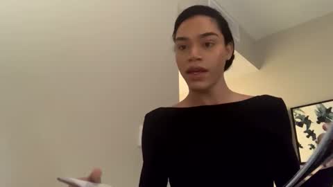 Dynasty online show from 6, 1, 2025