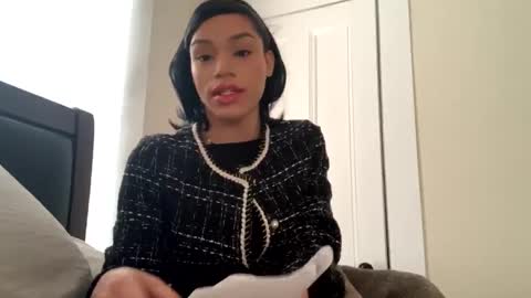 Dynasty online show from 15, 2, 2025