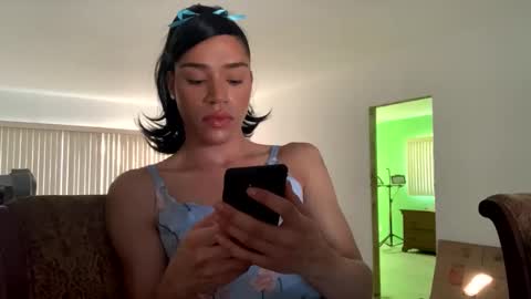 Dynasty online show from 20, 2, 2025