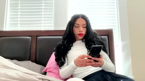 Dynasty online show from 21, 9, 2025