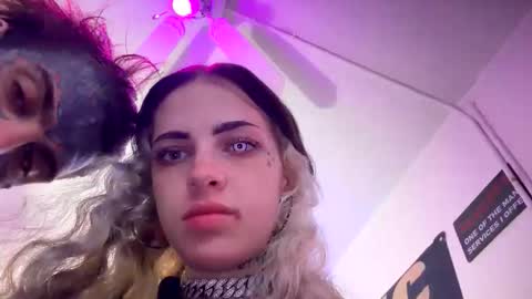 Dyskizly online show from 4, 5, 2026