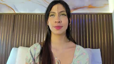 Snapshot of e11even_ chatting on 6, 1, 2026 Call me Sofia online show from 6, 1, 2026