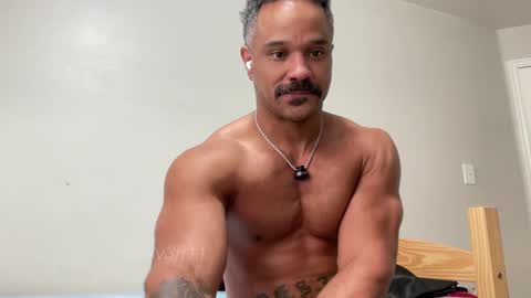 Formally known as Virus of Life online show from 10, 9, 2025