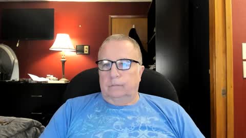 Mr Wonderful online show from 23, 12, 2024