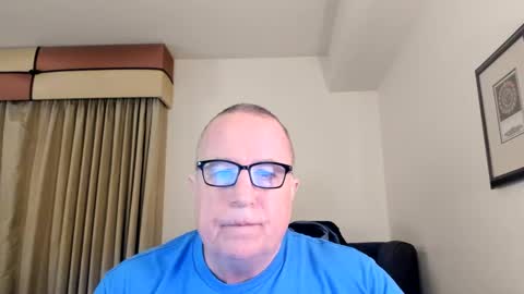 Mr Wonderful online show from 29, 1, 2025