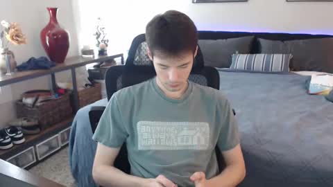 Alex online show from 27, 4, 2026