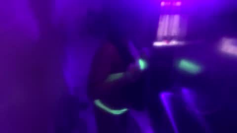 Kryztal Klear Jaxx online show from 2, 1, 2025