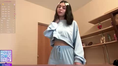 Emma online show from 8, 3, 2026