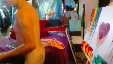 Snapshot of eastbayboy57 chatting on 23, 2, 2026 eastbayboy57 online show from 23, 2, 2026