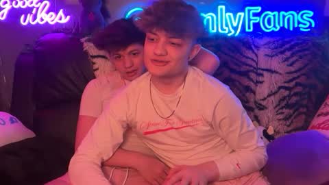 eastinwestin online show from 27, 2, 2026