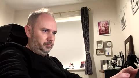 eastmidssoul online show from 9, 1, 2025