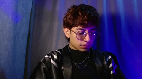 eather_luxury online show from 22, 12, 2024