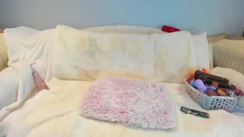 Snapshot of eatmygingersnapps chatting on 14, 1, 2026 Allison online show from 14, 1, 2026