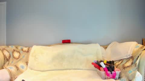 Snapshot of eatmygingersnapps chatting on 31, 3, 2026 Allison online show from 31, 3, 2026