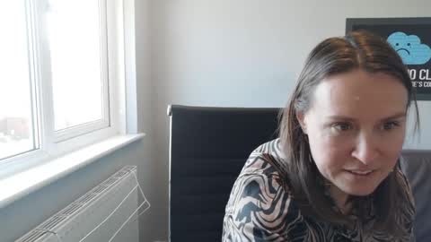 Nadia Ferreira  online show from 1, 5, 2026