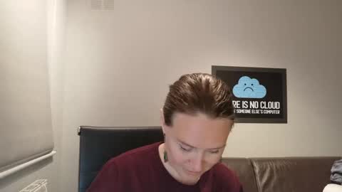 Nadia Ferreira  online show from 6, 5, 2026