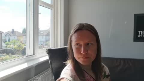 Nadia Ferreira  online show from 29, 6, 2026